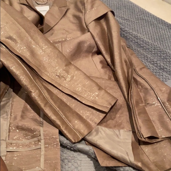 CoSTUME NATIONAL BLAZER - Picture 7 of 15